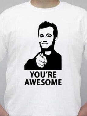 Bill Murray tshirt shirt Unisex 100 percent cotton brand new
